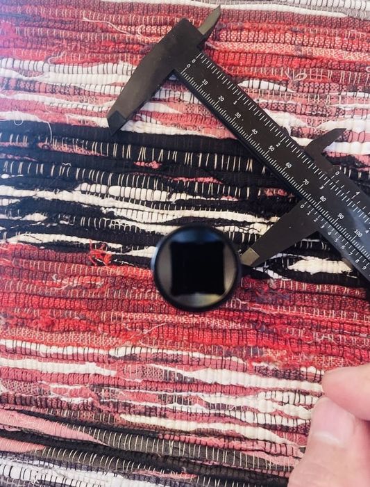 ударна головка шестигранна Подовжена 17мм 1/2 chrome-vanadium