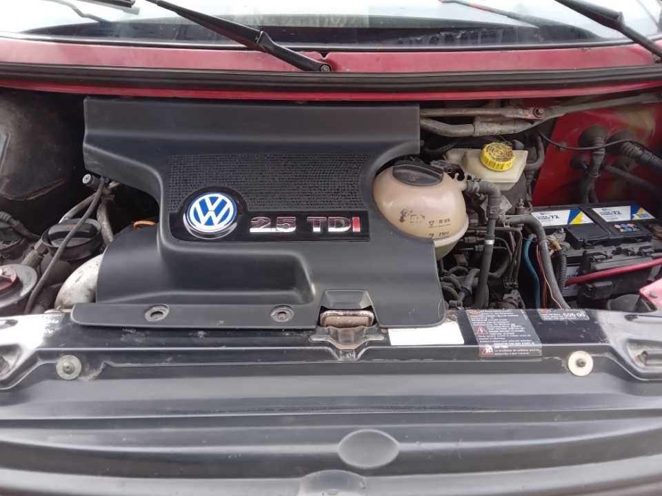 VW Multivan-150kM