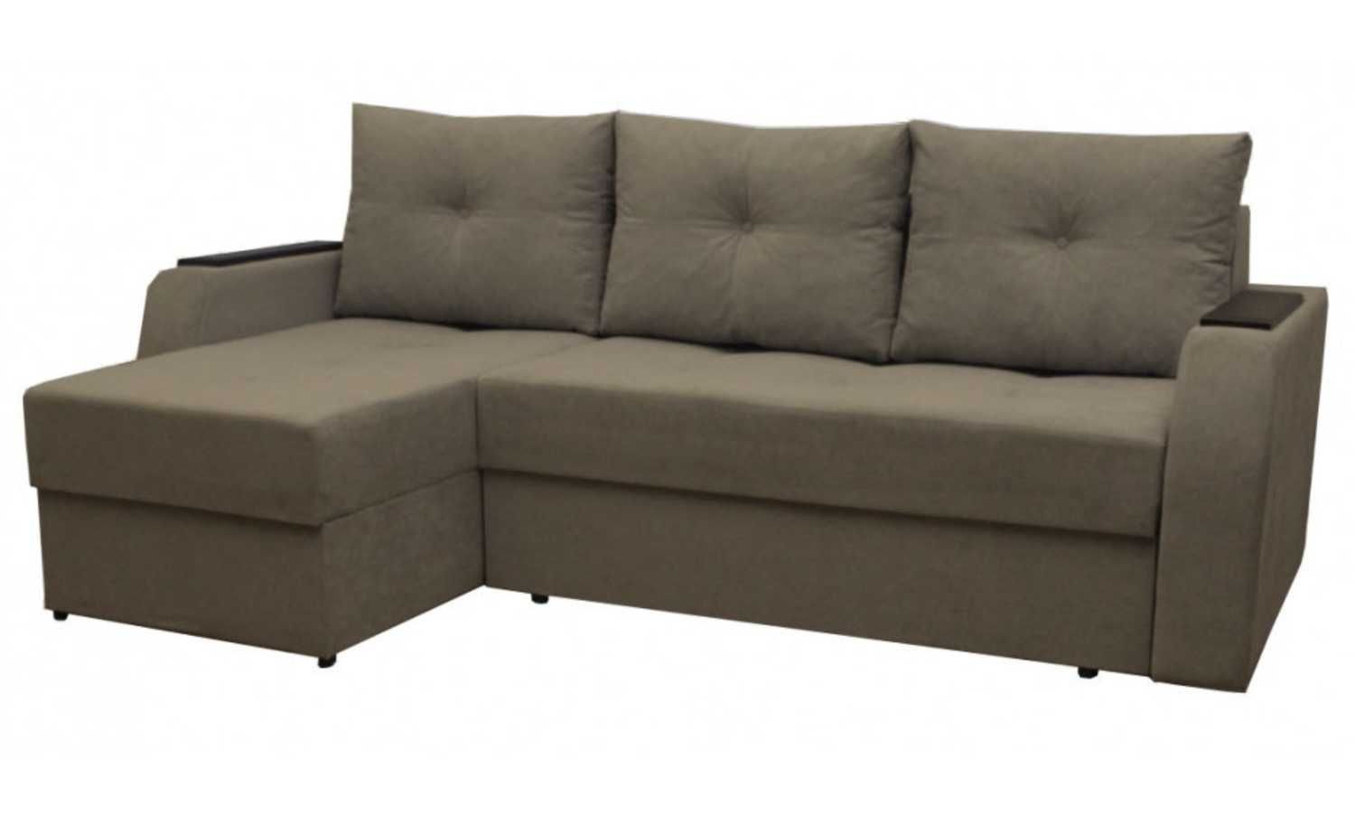 Угловой диван Барселона - высокое качество по хорошей цене АКЦИЯ!!!
