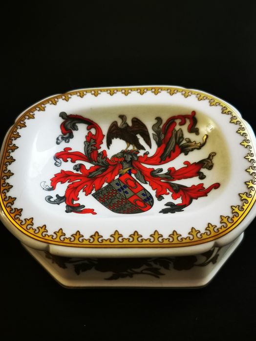 Saleiros Vista Alegre