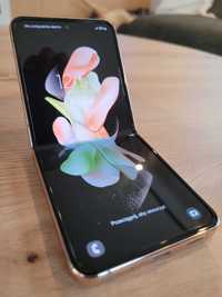 Samsung Galaxy Z Flip4 różowy