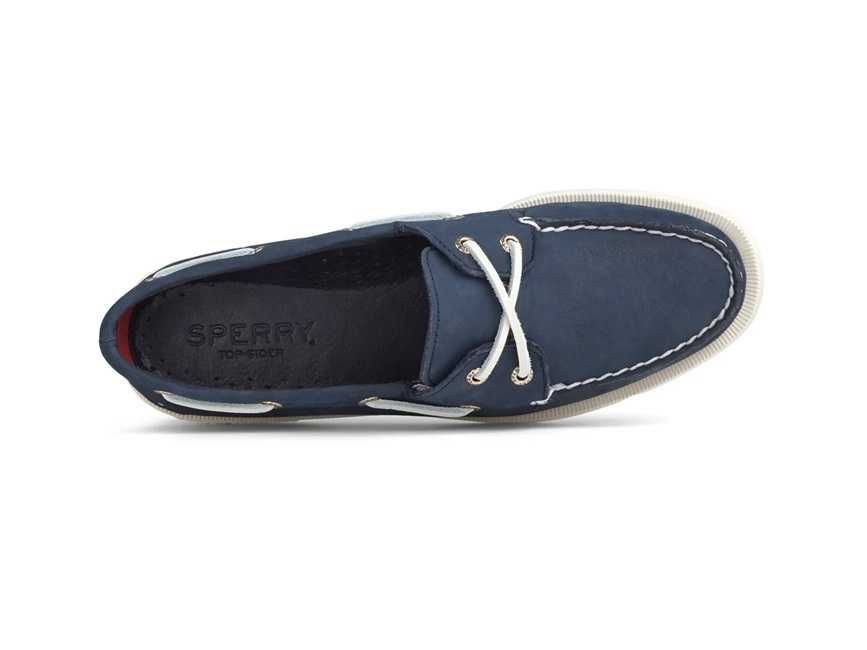 Топсайдеры, мокасины женские SPERRY Authentic  35.5 36 38 39.5 40.5