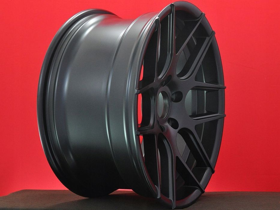 Nowe felgi R20 5X120 BMW 5 E39 E60 E61 6 E63 7 E65 E66 HAXER ET15 ET0
