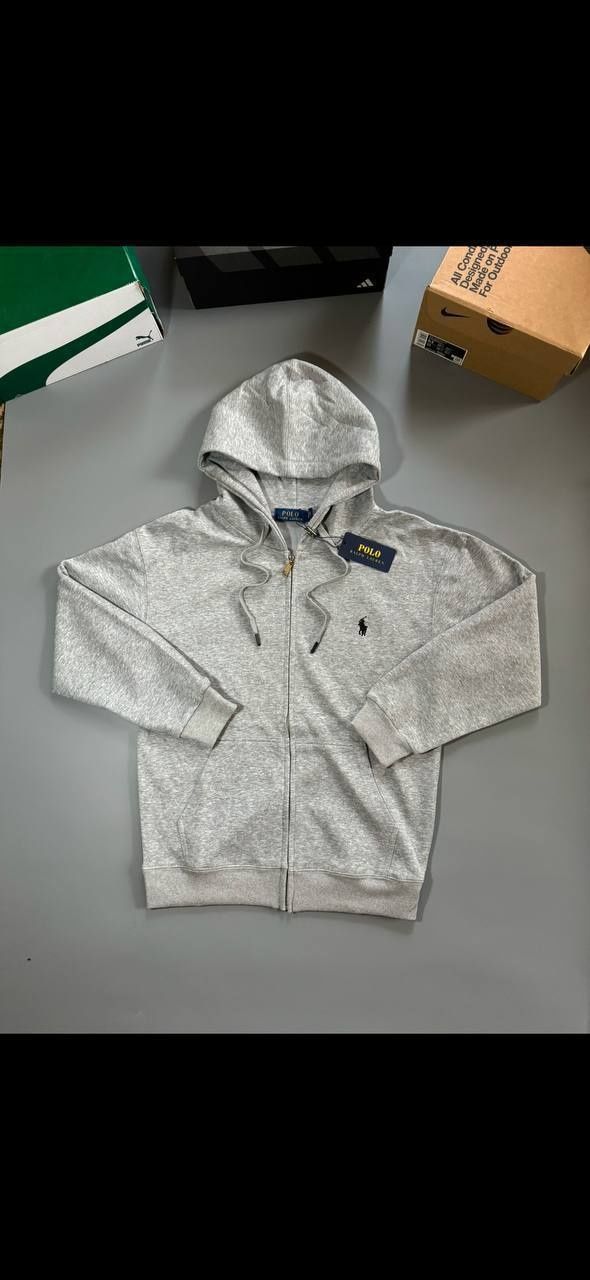 Стильні худі Polo Ralph Lauren