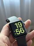 Apple watch 3 (42mm) bateria 98%