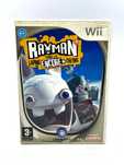 Rayman Raving Rabbids 2 Nintendo Wii Po Angielsku
