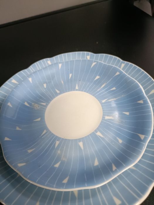 Trio śniadaniowe Ćmielów Hanka