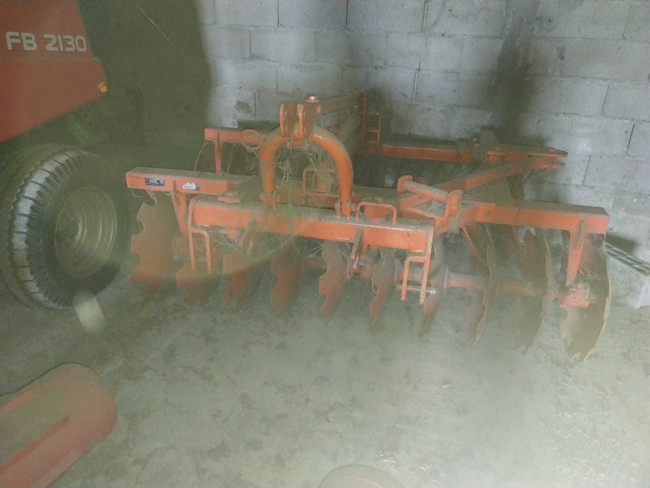 Grade de Discos Galucho