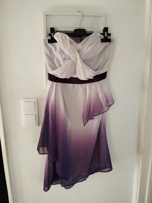 Vestido de cerimónia Karen Millen