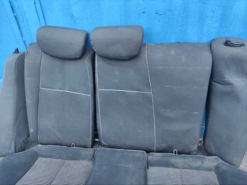 Сиденья комплект Hyundai Elantra MD (2010-2015) G4FC 2011