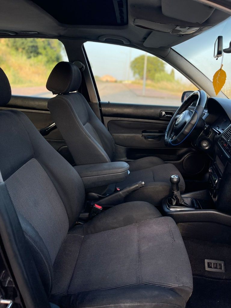VW GOLF 4 1.9TDI 110CV