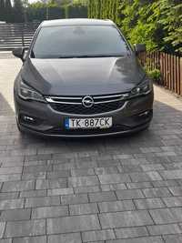 Opel Astra Astra w idealnym stanie bezwypadek salon PL