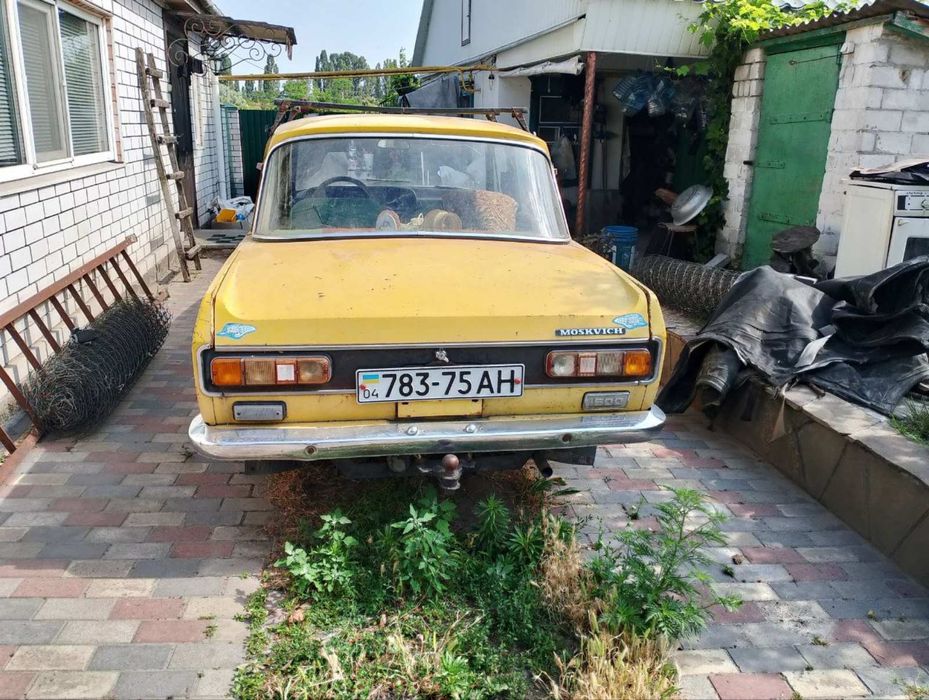 Мост, фары, рычаги, проводку, стопы   москвич 2140