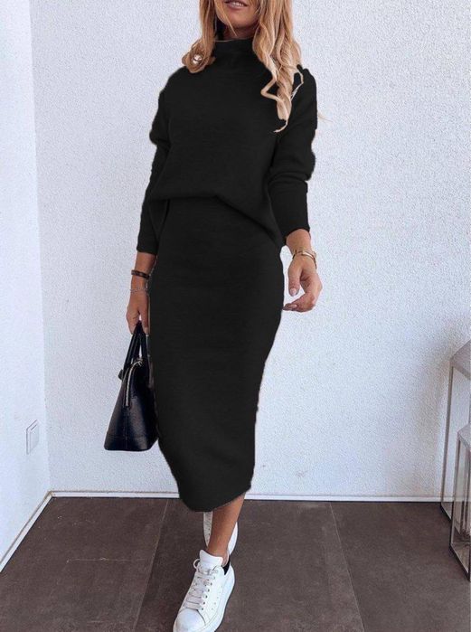 Женский теплый костюм из ангоры/Жіночий теплий костюм з ангори SDL