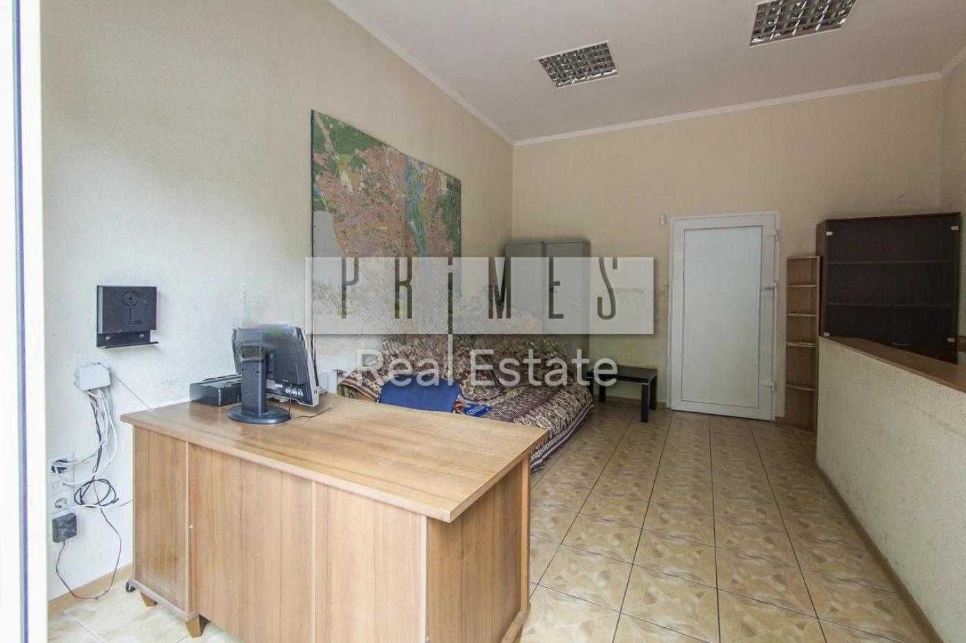 Аренда офис 448м2, ул. Нагорная, Лукьяновка