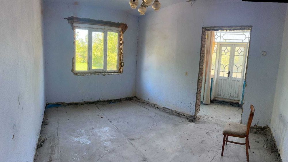 Будинок біля Хотина