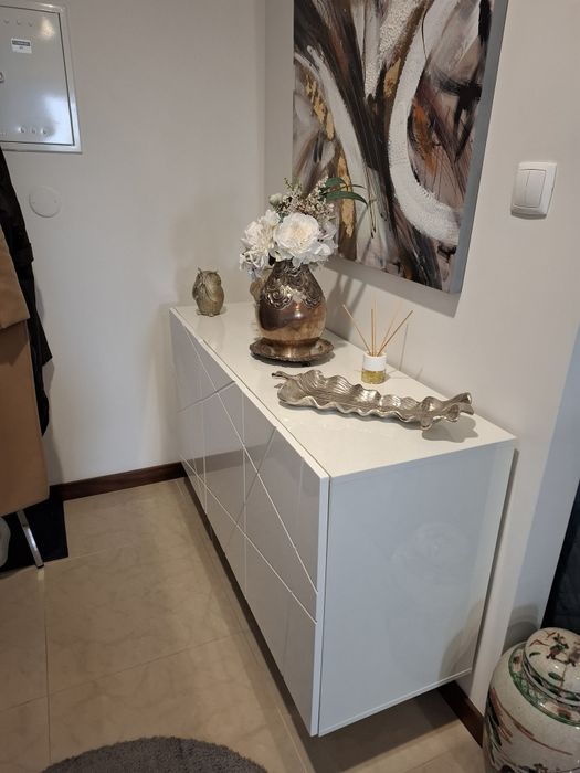 Móvel de all de entrada