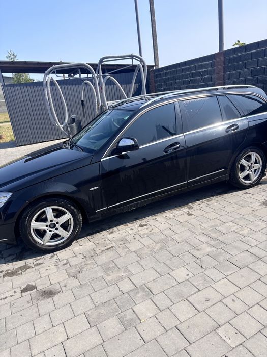 Mercedes C , 2008р , 2.2дизель