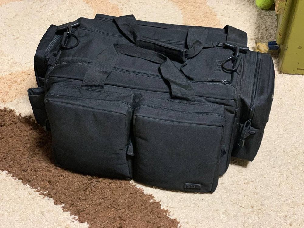 Сумка Тактично 5.11 Tactocal range ready bag