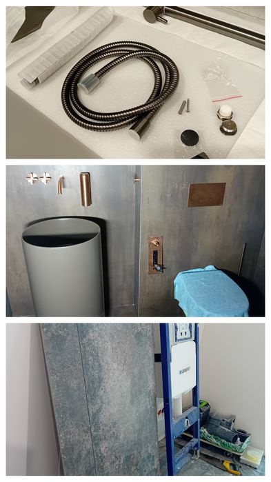 Remont, Naprawy i Awarię. Montaz mebli