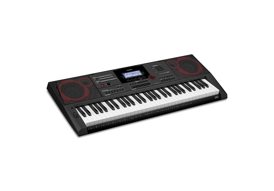 Casio CT-X5000 - 5 Lat Gwarancji | kup NOWY wymień STARY