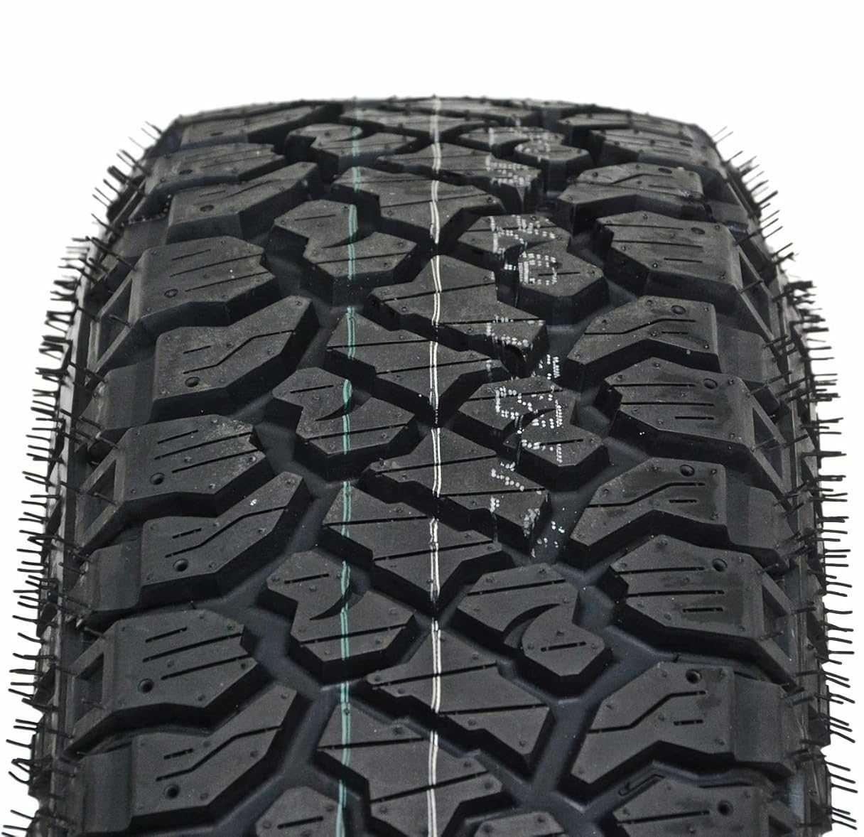 NOWA! Opona Terenowa 235/75R15 Kenda Klever R/T KR601 4x4 offroad