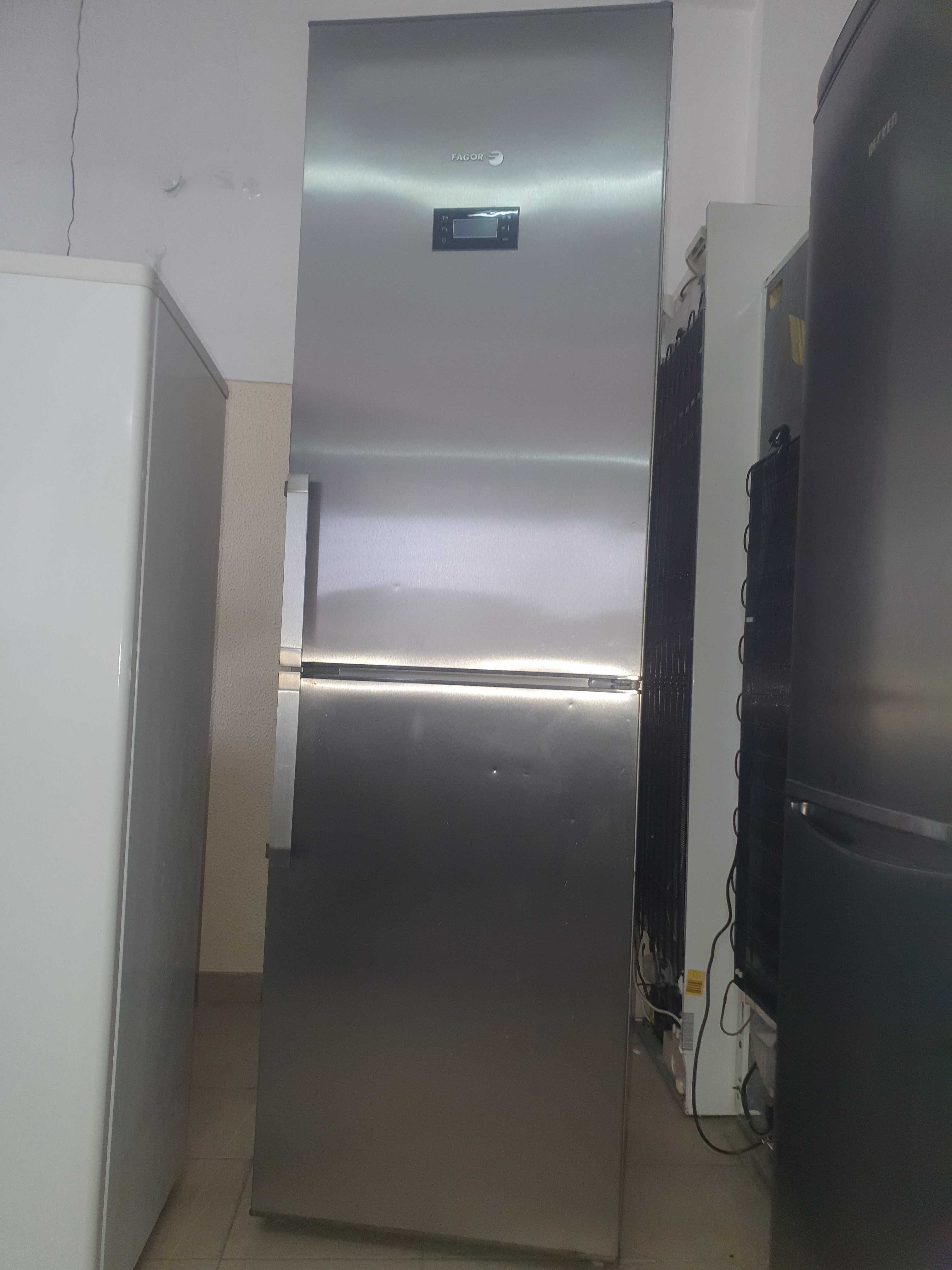 Frigorifico Combinado No-frost fagor