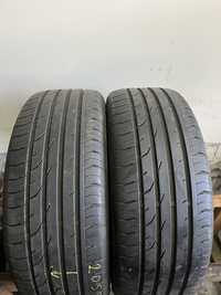 Letnie opony Continental 205/55r16