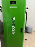 CALDEIRA PELLETS eco 24kw Insuatherm