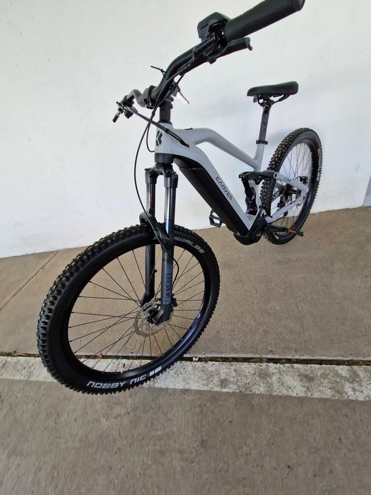 Carver Bosch CX .