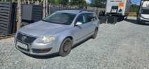Volkswagen Passat passat tanio do pracy