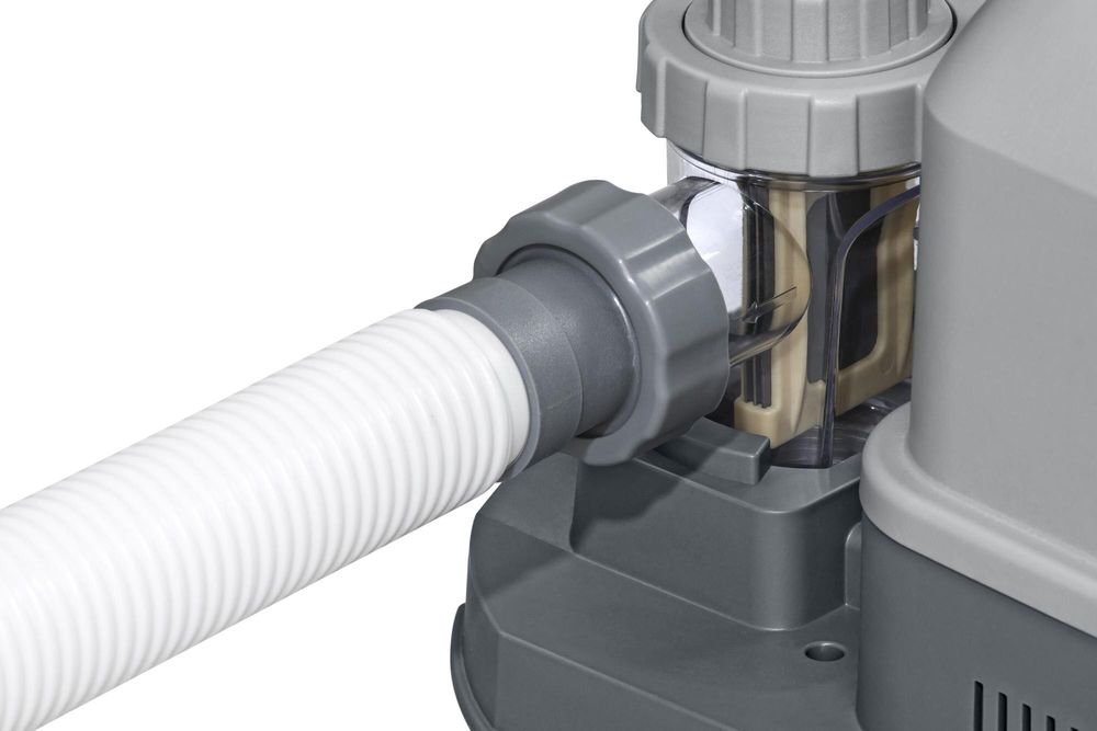 Eletrolisador BESTWAY 6 g/h Hydrogenic