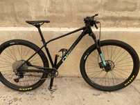 Orbea Alma H30 ( como nova )
