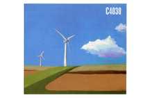 CD C4030 Band - trójmiasto jazz alternatywa pop