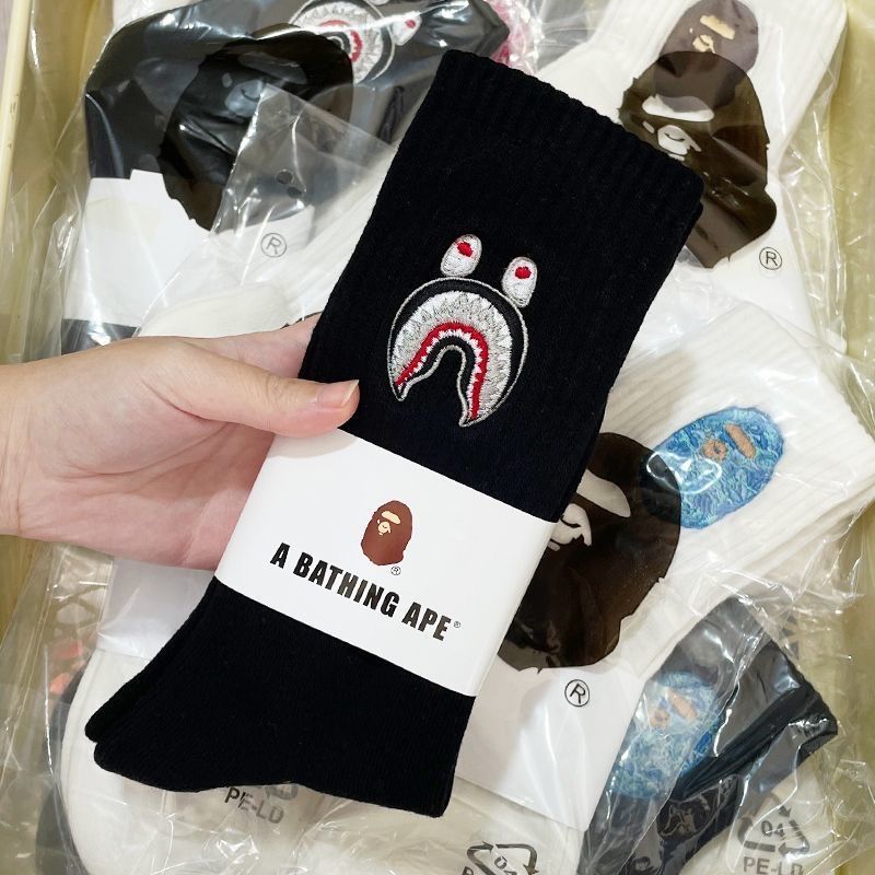 Шкарпетки Bape, carhartt