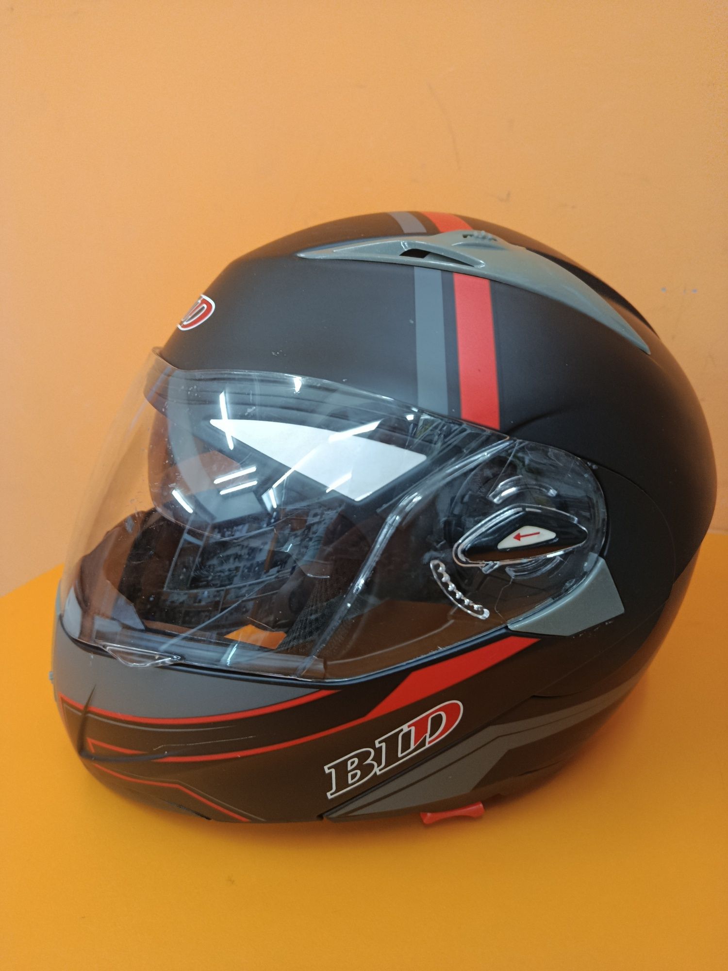 Шлем bld m57/58 moto