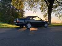 W124 C124 mercedes coupe E klasa