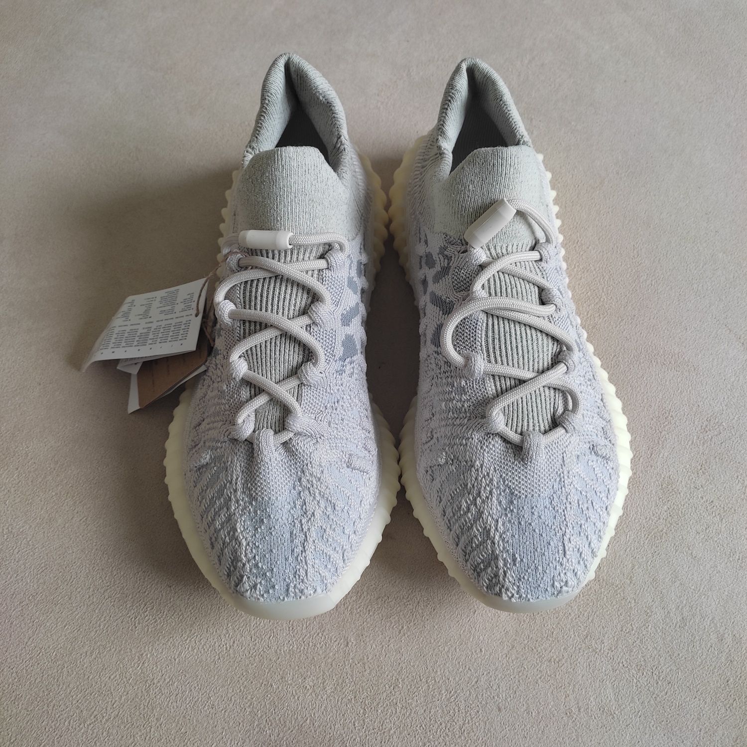 Adidas Yeezy 350 V2 CMPCT