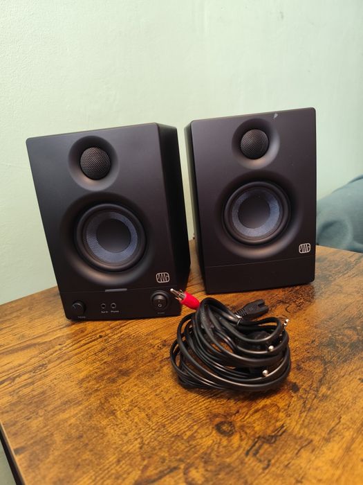 Monitor aktywny presonus Eris 3.5