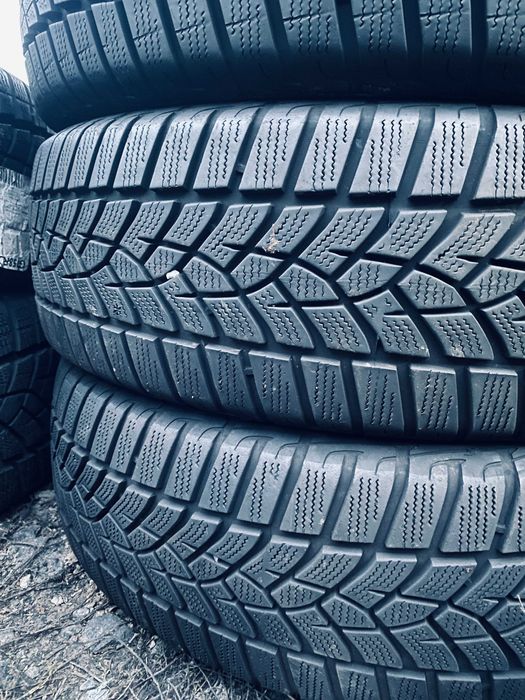 195 60 18 Goodyear Зима 2022 85-95% Гарантія
