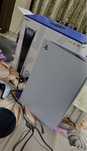 Playstation 5 в идеальном состоянии