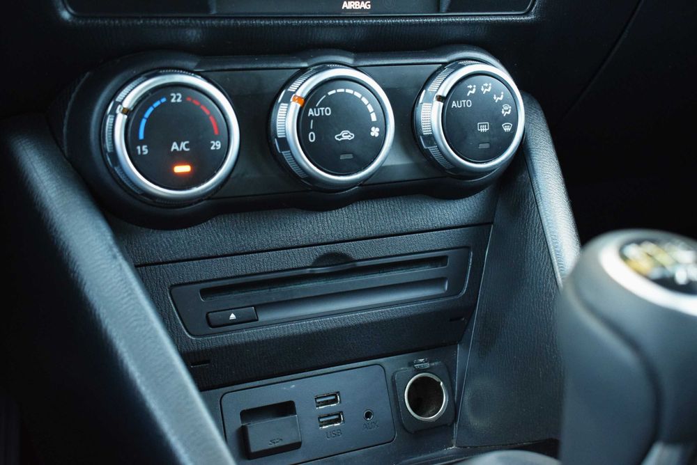 Mazda CX-3 1.8 Sky. Excellence Navi 115cv | 2019