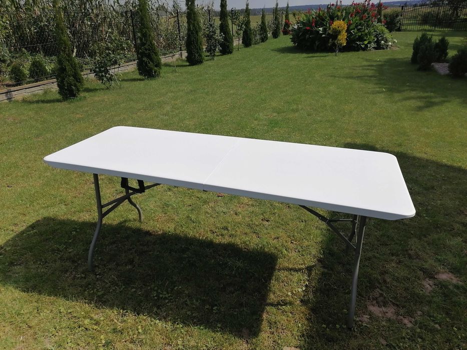 Wynajem namioty cateringowe 4x6, 6x8, 6x12, stoły i krzesła