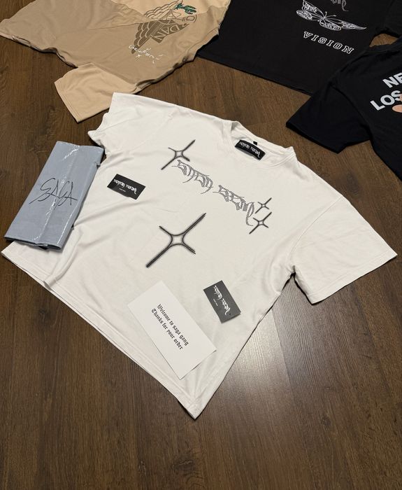 Koszulka Tee T-shirt saga.semi sagasemi saga semi