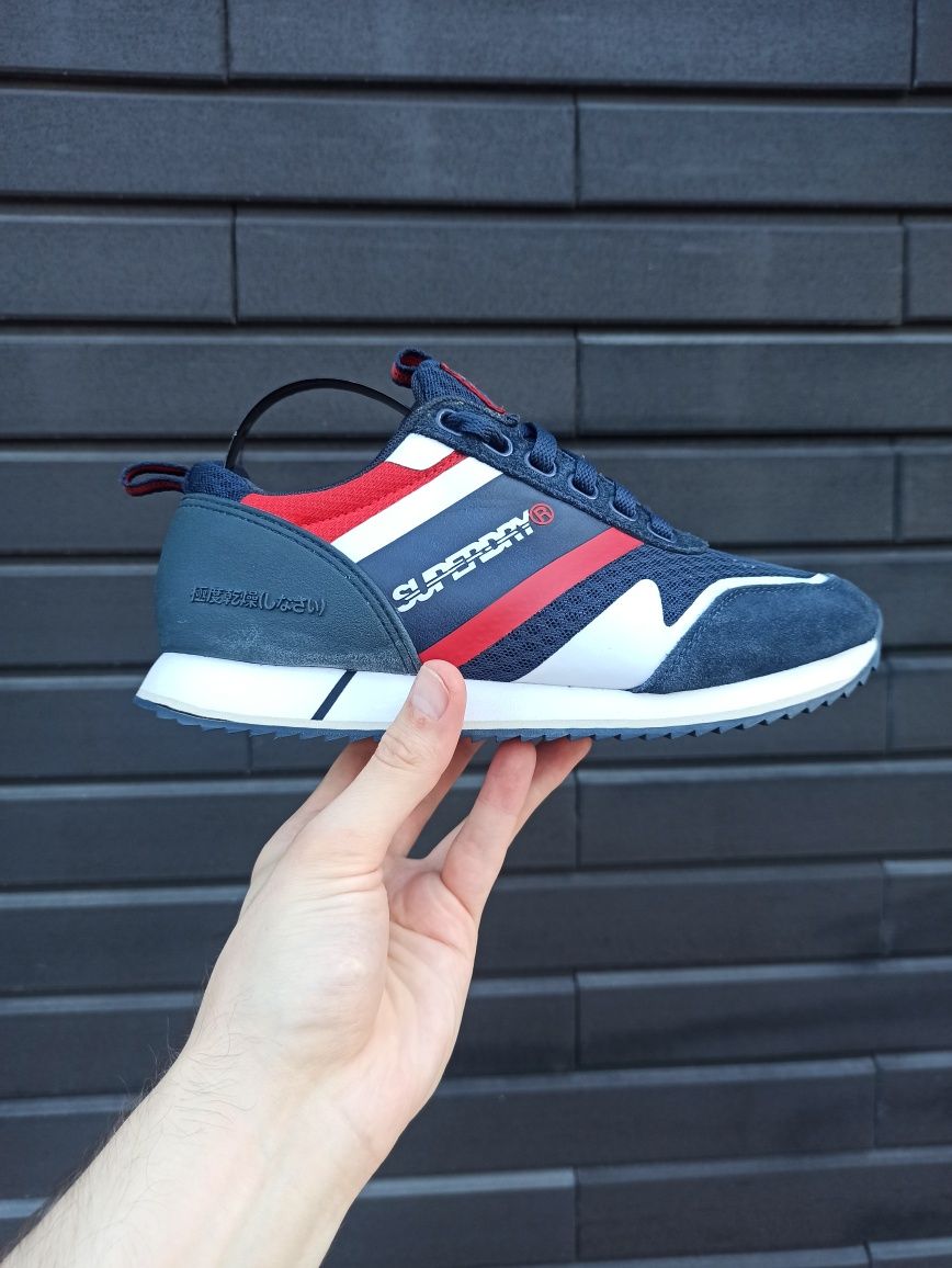 Superdry zx 700 rbk classic