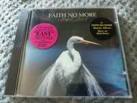 Faith No More - Angel Dust (CD, Album, RE, Mid)(vg+)