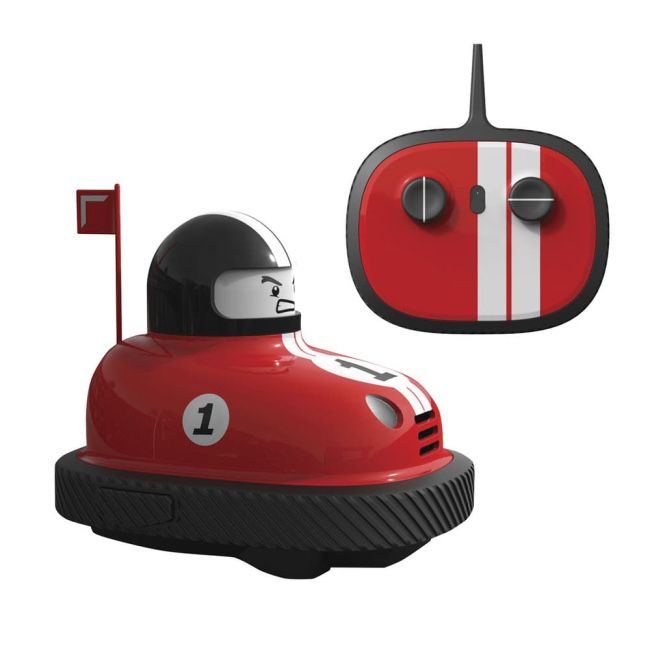 Ігровий набір Sharper image Road rage speed bumpers (1240000481)