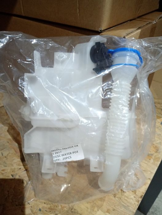 Бачок омивача в сборі МАЗДА СХ-5 2017-2024