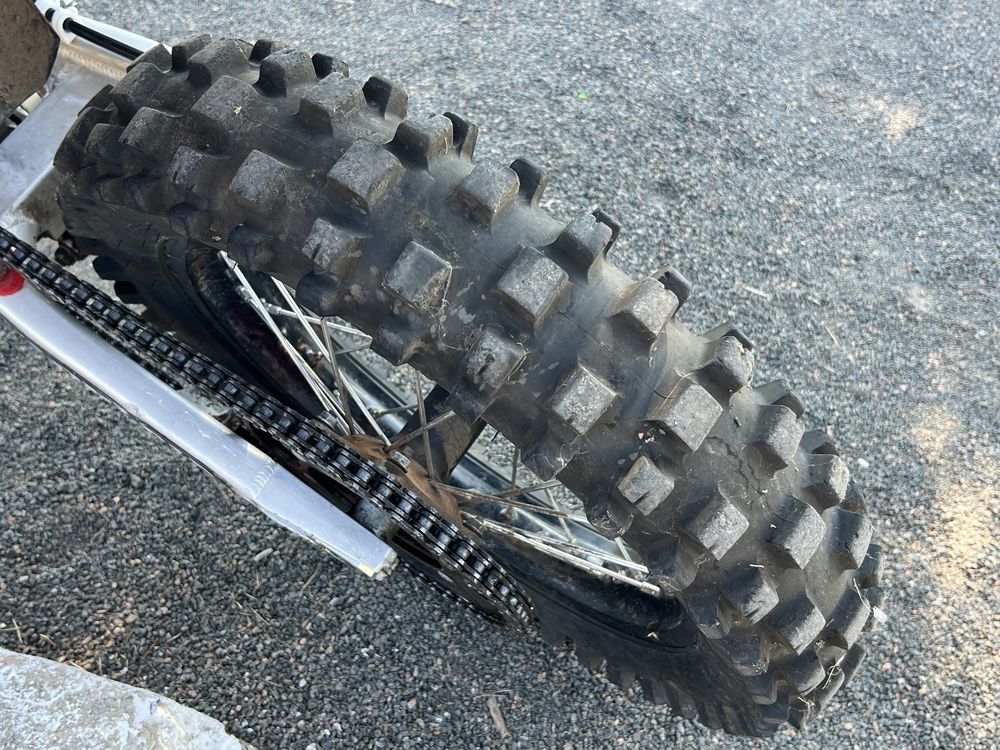 SOKMOTO CRF300LITE Эндуро Мотоцикл 300 2021 рік