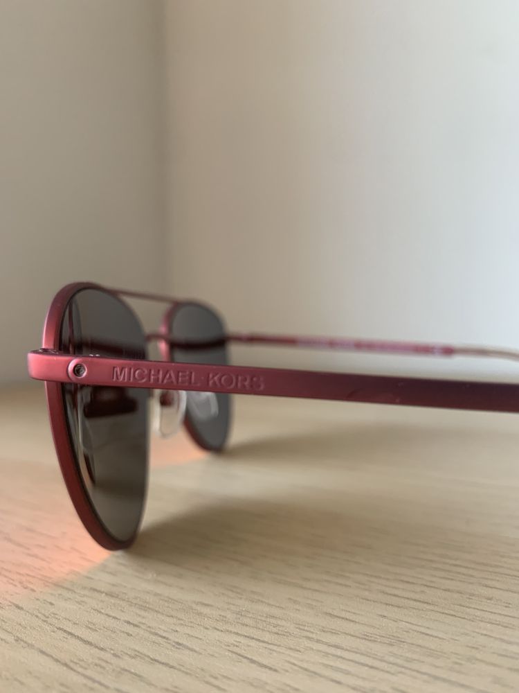 Okulary Michael Kors